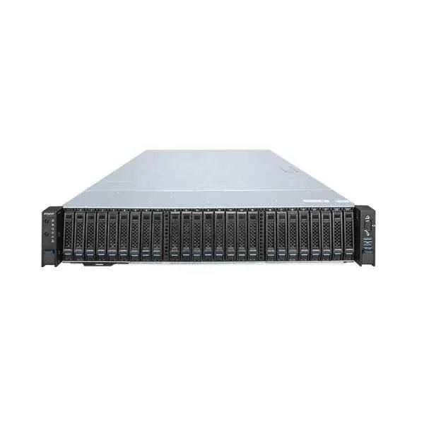 Inspur NF5280M5 4*3.5" Bays 4210R 32G 4TB SATA 2*10GE+2*GE 550W Server 